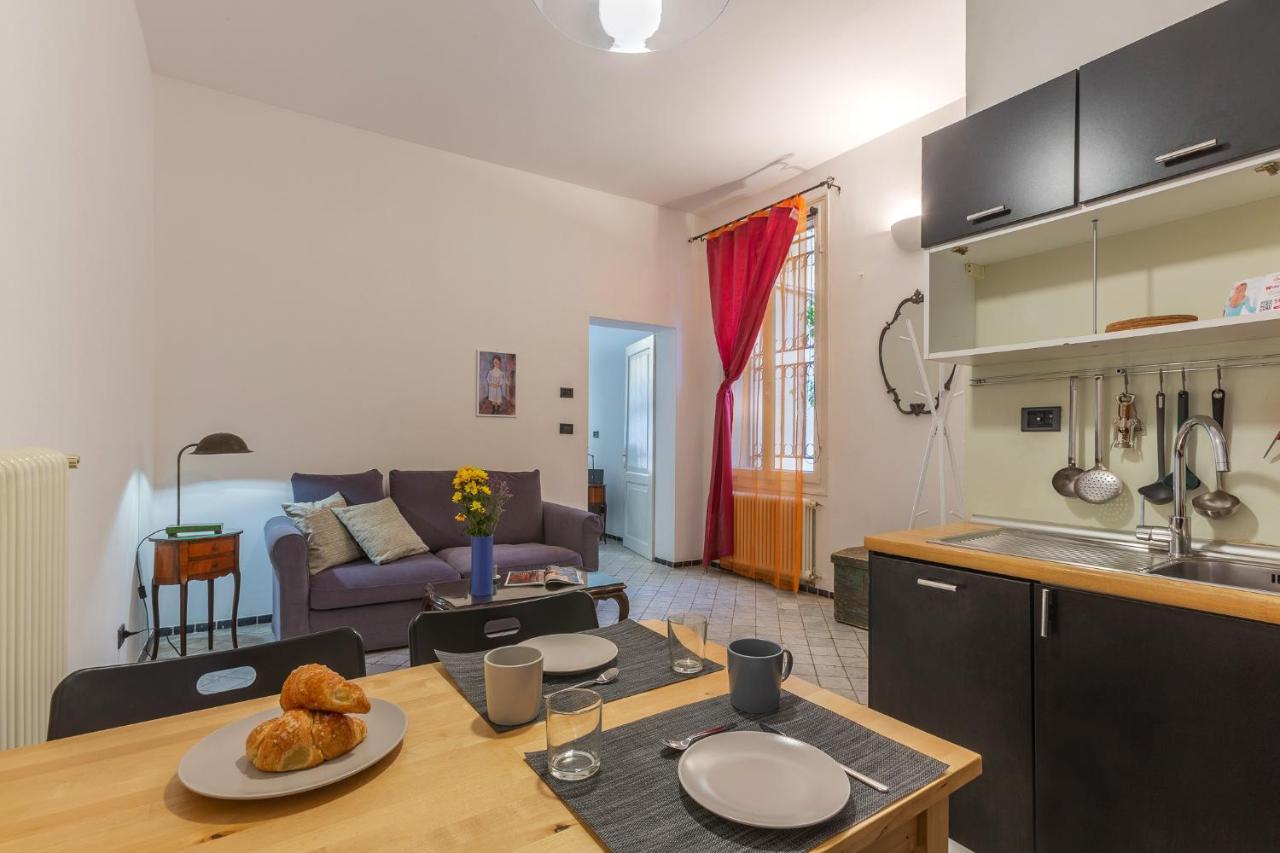 Bologna Tra Centro E Universita' Apartment Dış mekan fotoğraf