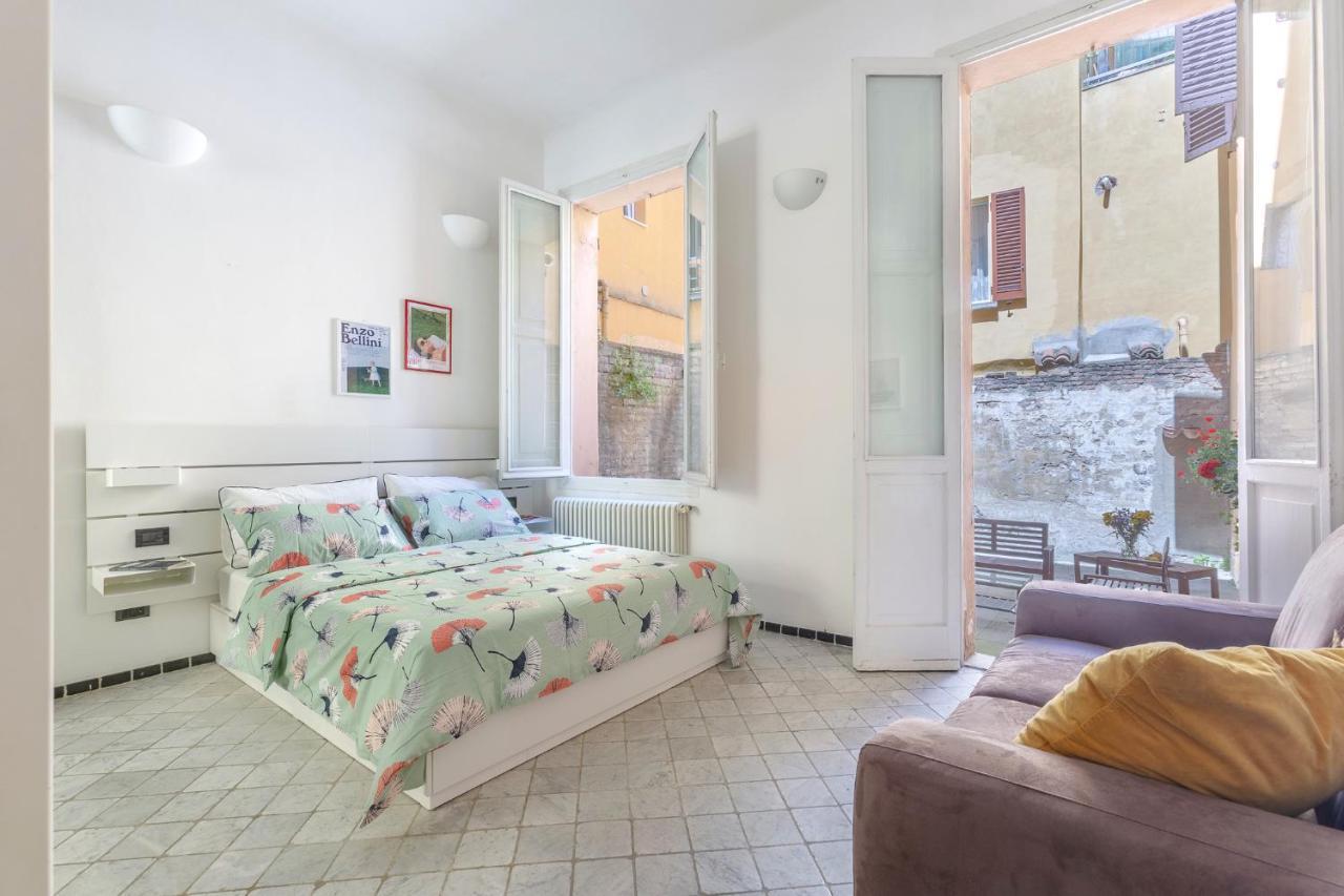 Bologna Tra Centro E Universita' Apartment Dış mekan fotoğraf
