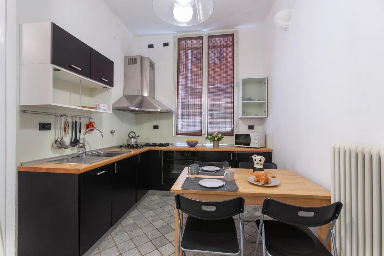 Bologna Tra Centro E Universita' Apartment Dış mekan fotoğraf