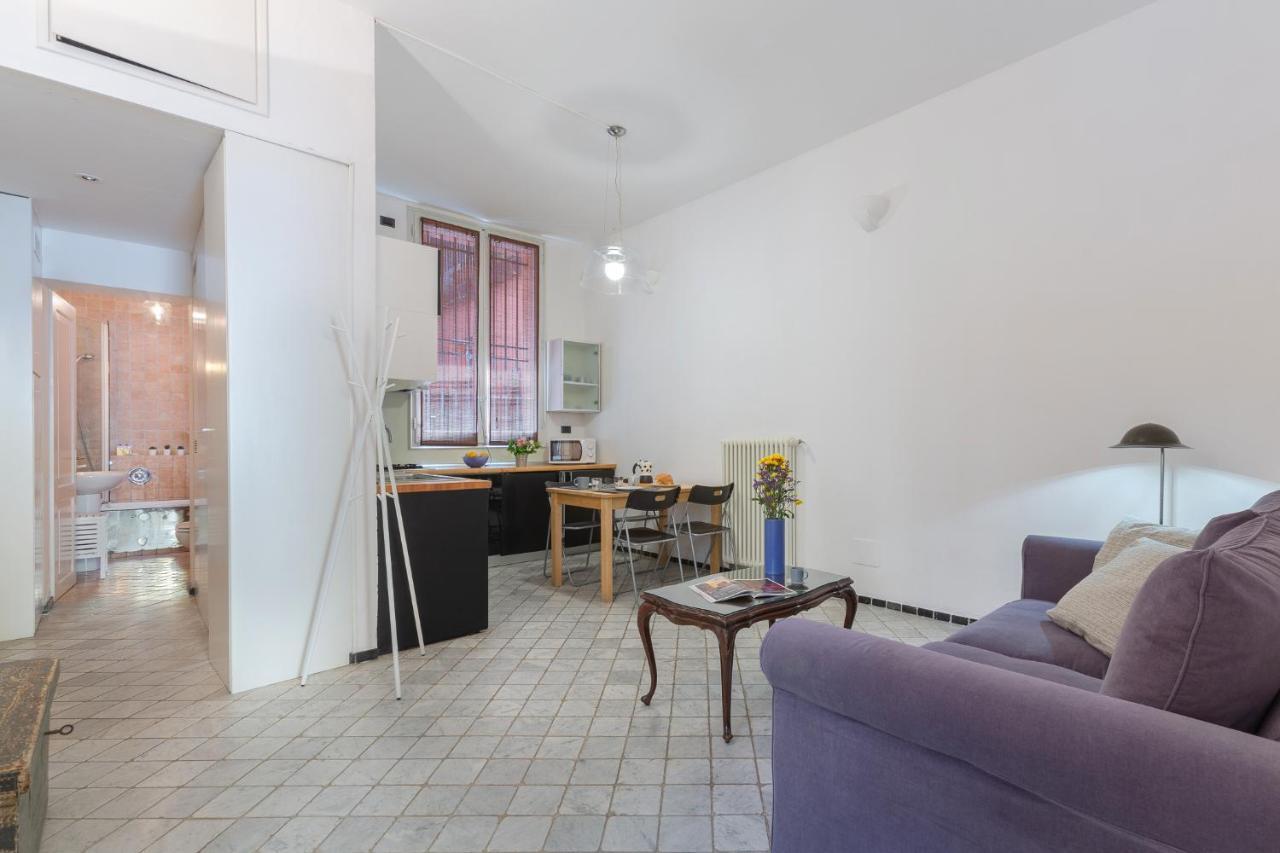Bologna Tra Centro E Universita' Apartment Dış mekan fotoğraf