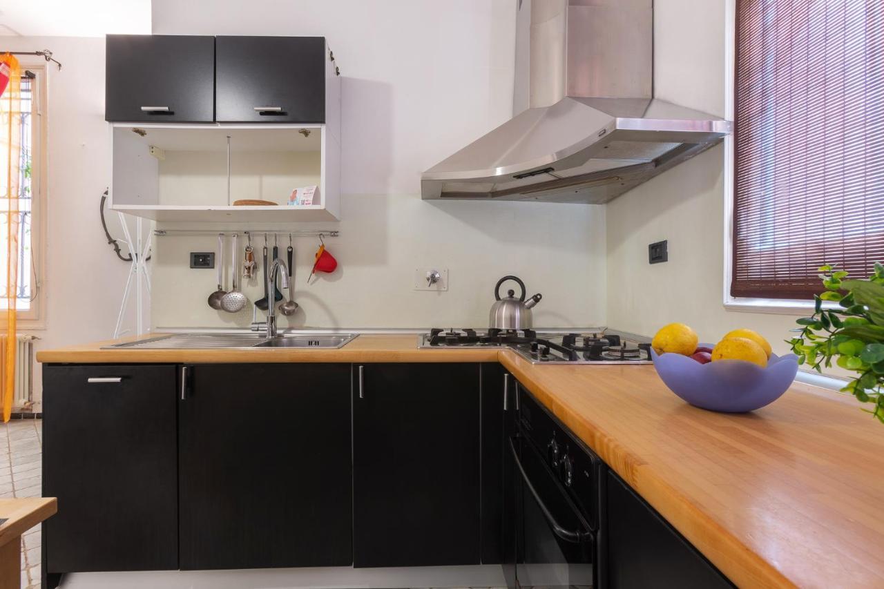 Bologna Tra Centro E Universita' Apartment Dış mekan fotoğraf