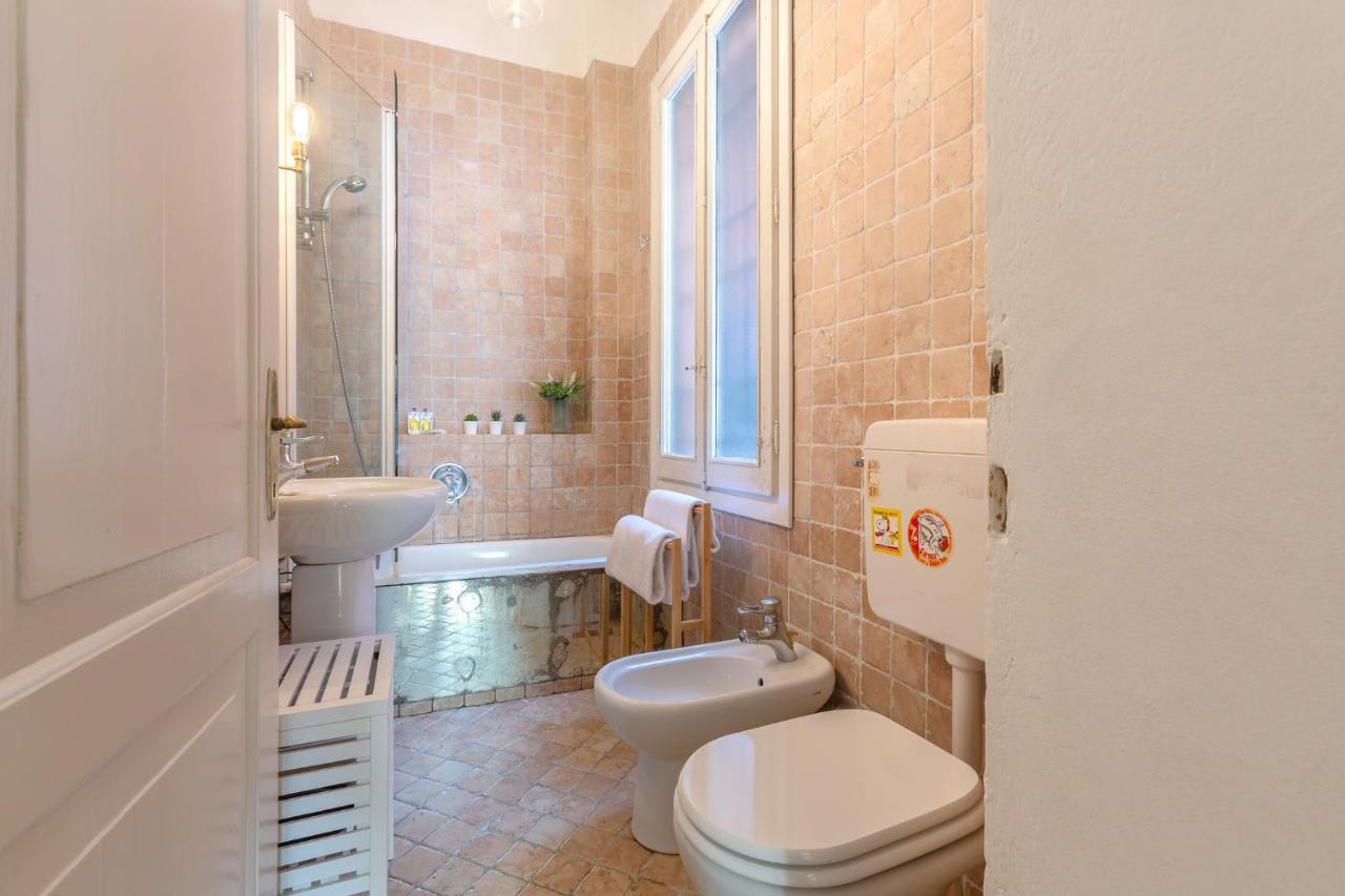 Bologna Tra Centro E Universita' Apartment Dış mekan fotoğraf