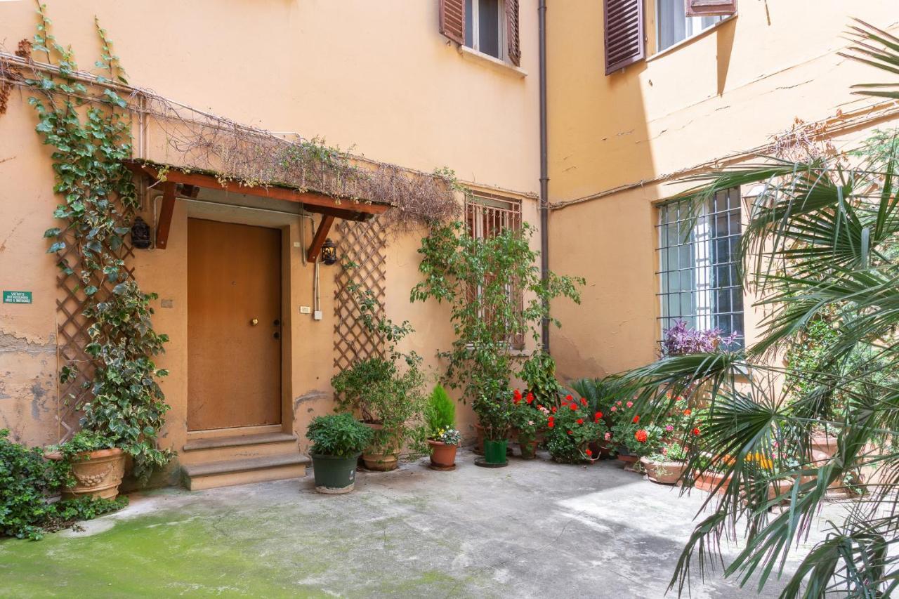 Bologna Tra Centro E Universita' Apartment Dış mekan fotoğraf
